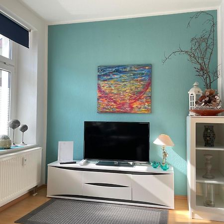 Gemuetliches Apartment, Seenaehe, Wm, Wlan, Balkon مارك كليبرغ المظهر الخارجي الصورة