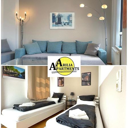 Gemuetliches Apartment, Seenaehe, Wm, Wlan, Balkon مارك كليبرغ المظهر الخارجي الصورة