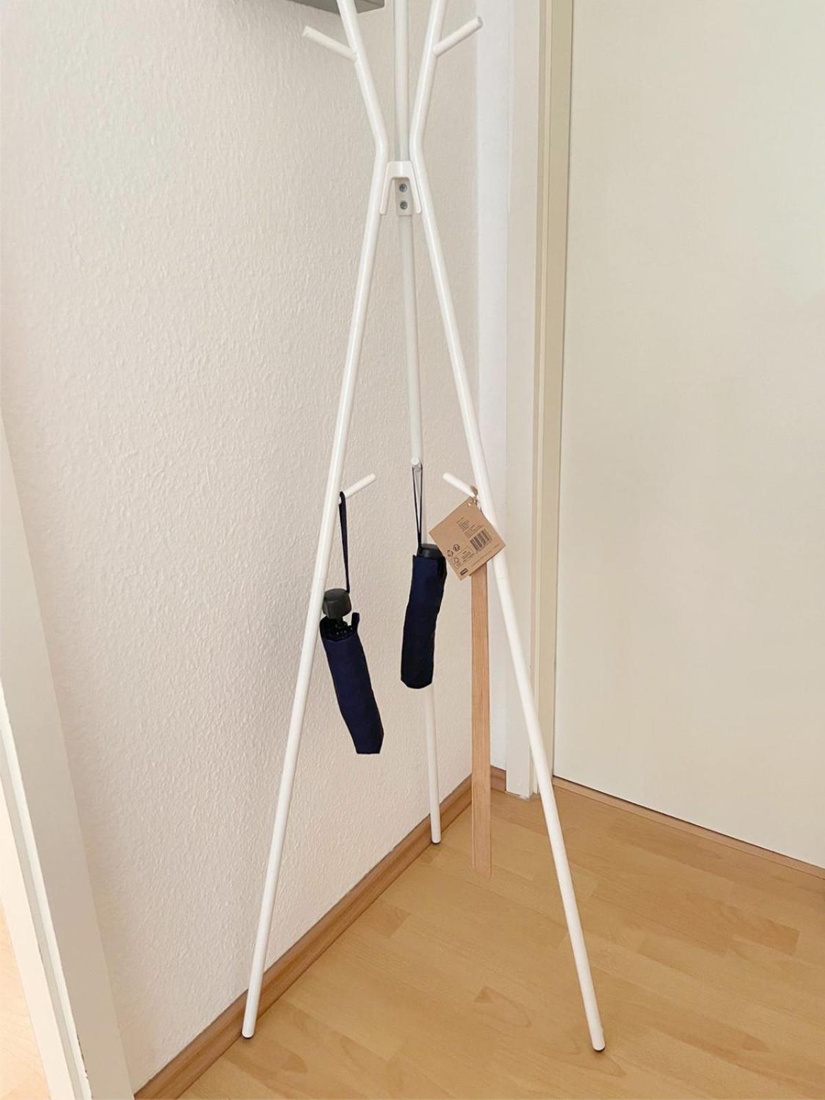 Gemuetliches Apartment, Seenaehe, Wm, Wlan, Balkon مارك كليبرغ المظهر الخارجي الصورة