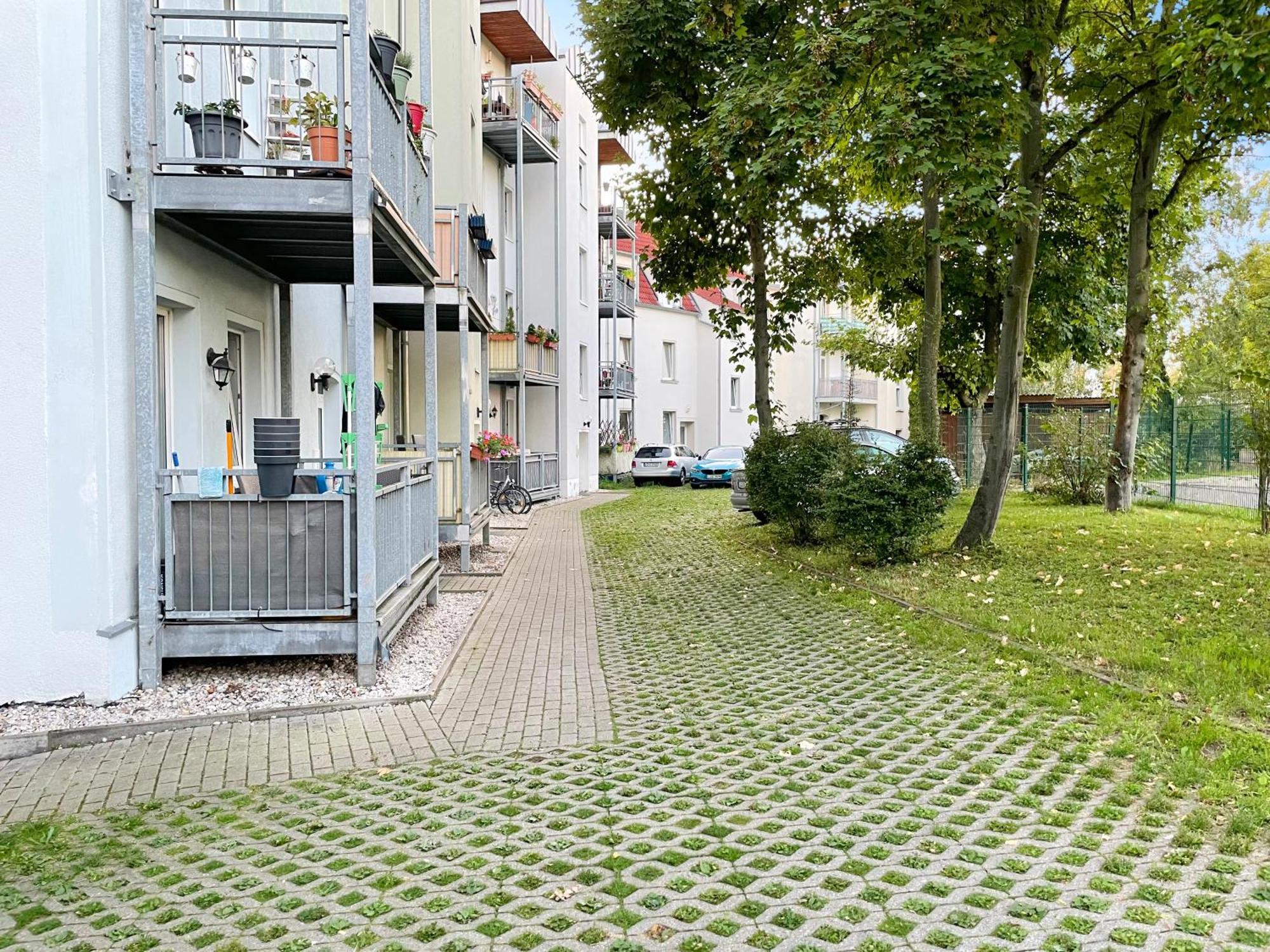 Gemuetliches Apartment, Seenaehe, Wm, Wlan, Balkon مارك كليبرغ المظهر الخارجي الصورة